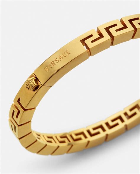 versace bracelet price|versace bangle.